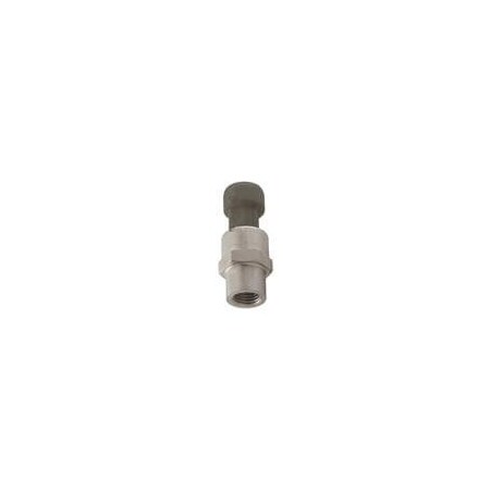 Kavlico Industrial Pressure Sensors Pressure Sensor 0-750 Psi Sealed Gage, Neoprene Seal, 1/4 Sae Female P528-750-S-C2C